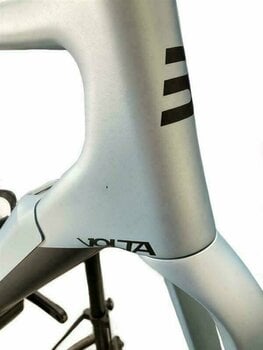 Race-/gravel-elektrische fiets Basso Volta Gravel Sram Apex 1x11 Silver L (Beschadigd) - 2