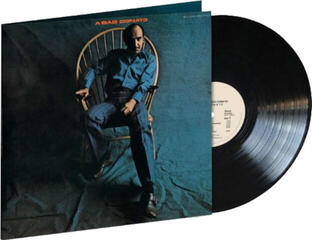 Δίσκος LP João Donato - A Bad Donato (Reissue) (LP) - 1