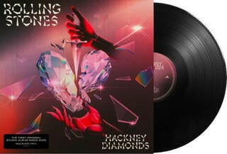 LP deska The Rolling Stones - Hackney Diamonds (LP) - 1