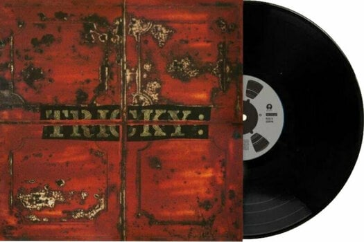Hanglemez Tricky - Maxinquaye (30th Anniversary Edition) (LP) - 2