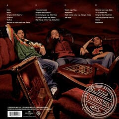 LP ploča AMO - Original (2 LP) - 1