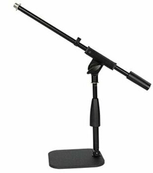 Statyw mikrofonowy stołowy Soundking SD291 Statyw mikrofonowy stołowy - 2