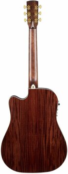 Guitare acoustique-électrique Framus FD 28 JN SR VNTCE - 2