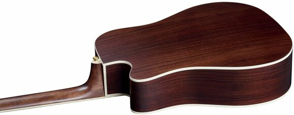 Elektroakustická kytara Framus FD 28 JN SR VSNTC - 4