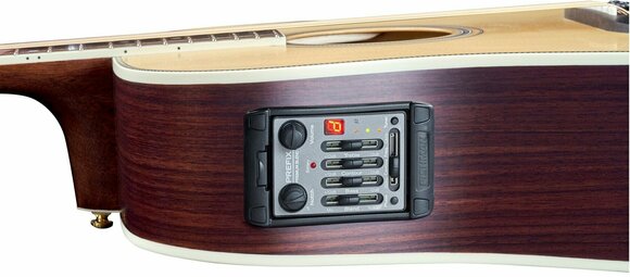 Elektroakustická kytara Framus FD 28 JN SR VSNTC - 6