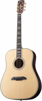 Akoestische gitaar Framus FD 28 SR VNT - 3