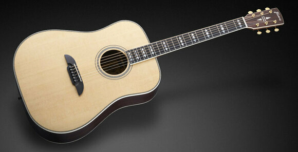 Akoestische gitaar Framus FD 28 SR VNT - 6