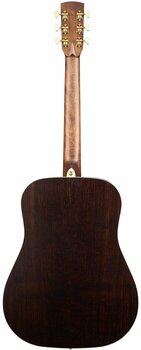 Guitare acoustique Framus FD 28 SR VSNT - 2
