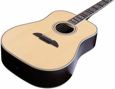 Guitare acoustique Framus FD 28 SR VSNT - 5