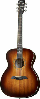 Akoestische gitaar Framus FF 14 M VS Vintage Sunburst - 2