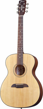 Akustična gitara Framus FF 14 SV VNT Vintage Natural - 4