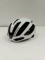 Kask Protone Icon White L Bike Helmet