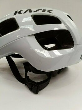 Cyklistická helma Kask Protone Icon White L Cyklistická helma (Zánovní) - 3