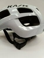 Kask Protone Icon White L Bike Helmet