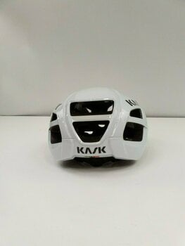 Cyklistická helma Kask Protone Icon White L Cyklistická helma (Zánovní) - 5