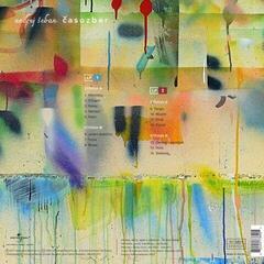 LP deska Andrej Šeban - Časozber (2 LP) - 1