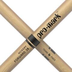 Drumsticks Pro Mark TX2BN Classic Forward 2B Drumsticks - 3