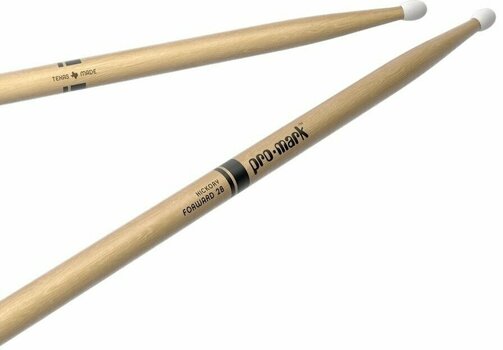 Drumsticks Pro Mark TX2BN Classic Forward 2B Drumsticks - 5