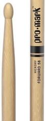 Baquetas Pro Mark TX5BW Classic Forward 5B Baquetas - 1