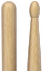 Baquetas Pro Mark TX5BW Classic Forward 5B Baquetas - 2