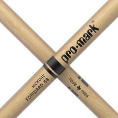 Baquetas Pro Mark TX5BW Classic Forward 5B Baquetas - 3