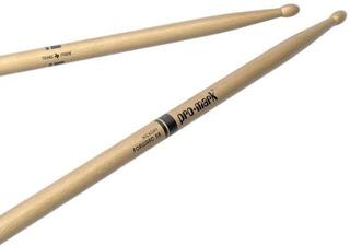 Baquetas Pro Mark TX5BW Classic Forward 5B Baquetas - 4