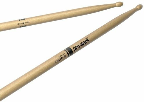 Drumsticks Pro Mark TX5BW Classic Forward 5B Drumsticks - 5