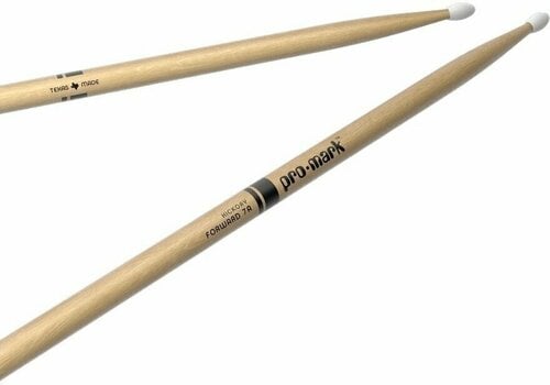 Drumsticks Pro Mark TX7AN Classic Forward 7A Drumsticks - 5