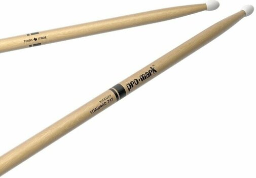 Drumsticks Pro Mark TX747N Classic Forward 747 Drumsticks - 5