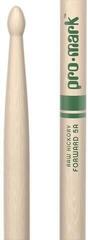 Baquetas Pro Mark TXR5AW Classic Forward 5A Raw Baquetas - 1