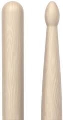 Baquetas Pro Mark TXR5AW Classic Forward 5A Raw Baquetas - 2