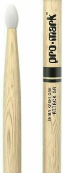 Drumsticks Pro Mark PW5AN Classic Attack 5A Shira Kashi Drumsticks - 2