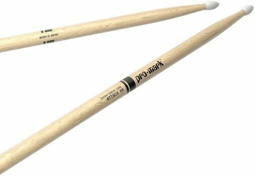Drumsticks Pro Mark PW5AN Classic Attack 5A Shira Kashi Drumsticks - 5