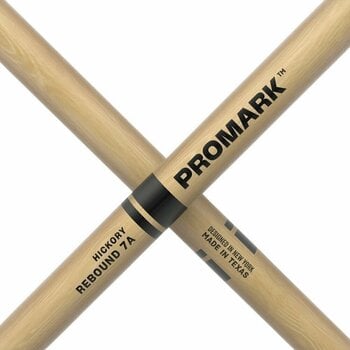 Drumsticks Pro Mark RBH535AW Rebound 7A Drumsticks - 4