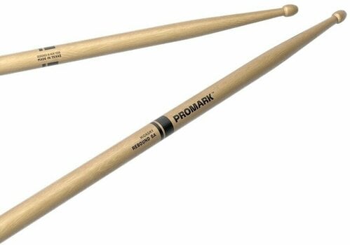 Drumsticks Pro Mark RBH565AW Rebound 5A Drumsticks - 5