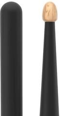 Drumsticks Pro Mark R5AAG Rebound 5A ActiveGrip Drumsticks - 2