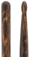 Schlagzeugstöcke Pro Mark TX7AW-FG Classic Forward 2B FireGrain Schlagzeugstöcke - 2