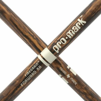 Drumsticks Pro Mark TX5AW-FG Classic Forward 5A FireGrain Drumsticks - 4