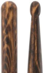Bubenícke paličky Pro Mark TX2BW-FG Classic Forward 2B FireGrain Bubenícke paličky - 2