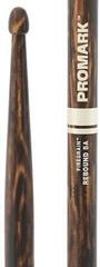 Baquetas Pro Mark R5AFG Rebound 5A FireGrain Baquetas - 1