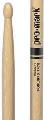 Baquetas Pro Mark TX747BW Classic Forward 747B Baquetas - 1
