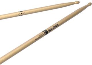 Baquetas Pro Mark TX747BW Classic Forward 747B Baquetas - 4