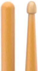 Schlagzeugstöcke Pro Mark R5BAGC Rebound 5B ActiveGrip Clear Schlagzeugstöcke - 2