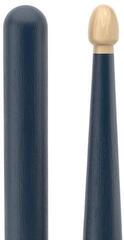 Bubenícke paličky Pro Mark RBH565AW-BL Rebound 5A Painted Blue Bubenícke paličky - 2