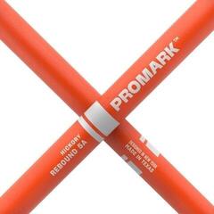 Schlagzeugstöcke Pro Mark RBH565AW-OG Rebound 5A Painted Orange Schlagzeugstöcke - 3