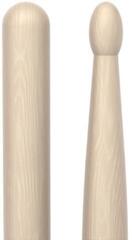 Schlagzeugstöcke Pro Mark TXR5BW Classic Forward 5B Raw Schlagzeugstöcke - 2