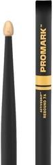 Baquetas Pro Mark R7AAG Rebound 7A ActiveGrip Baquetas - 1