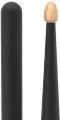 Baquetas Pro Mark R7AAG Rebound 7A ActiveGrip Baquetas - 2