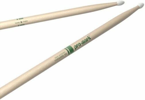 Drumsticks Pro Mark TXR5AN Classic Forward 5A Raw Drumsticks - 5