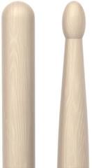 Schlagzeugstöcke Pro Mark TXR2BW Classic Forward 2B Raw Schlagzeugstöcke - 2